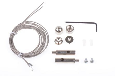 Intelligent LED Solutions ILA-ADAPT-WIRESET-001 8777086