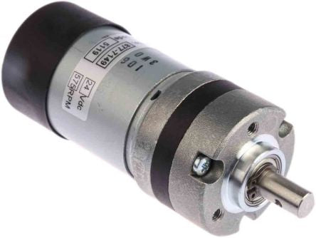 Micromotors E192-24-5 8777149
