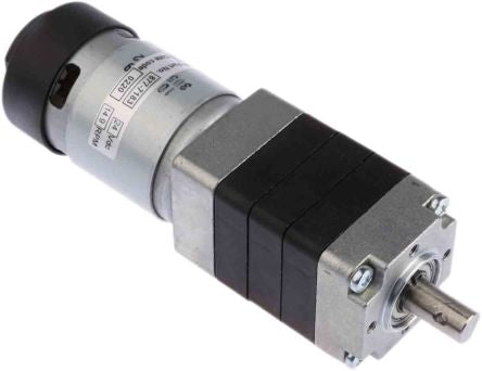 Micromotors P205-24-244 8777183
