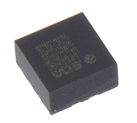 STMicroelectronics LIS2DH12TR 1458888