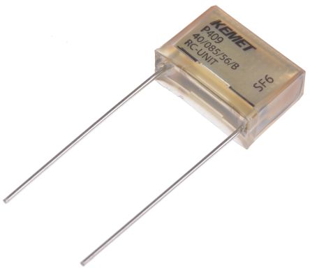 KEMET P409QM473M275AH101 8787950