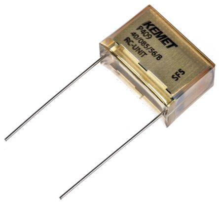 KEMET P409CP224M275AH220 8787982