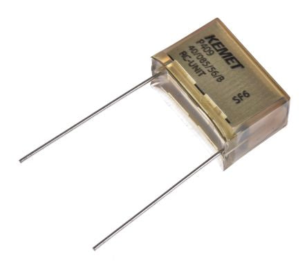KEMET P409CP104M275AH331 1731829