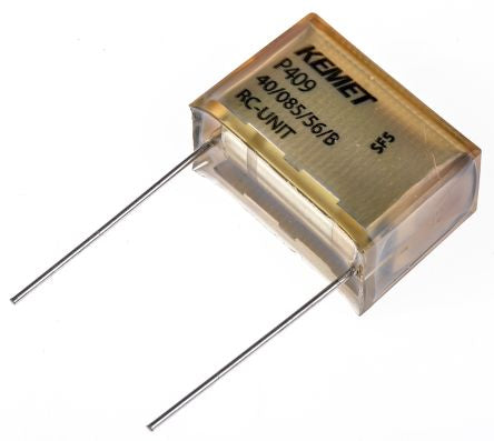 KEMET P409EL224M275AH471 1726739