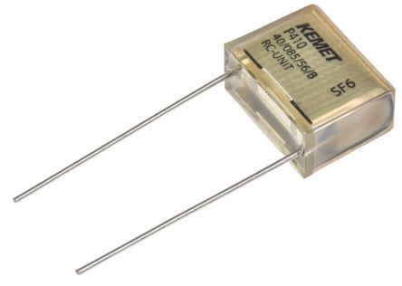 KEMET P410QS333M300AH101 8788045