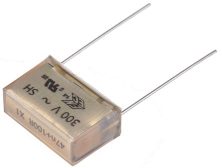 KEMET P410CJ473M300AH101 1726695