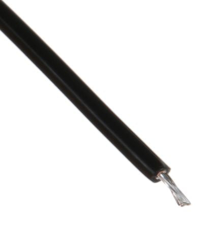 Alpha Wire 5855 BK005 8788086