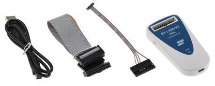 STMicroelectronics ST-LINK/V2-ISOL 8801599