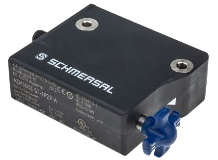 Schmersal AZM300Z-ST-1P2P-A 8801707