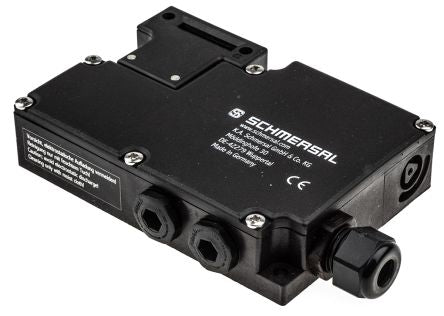 Schmersal EX-AZM 161SK-12/12RK-024-3D 8801842