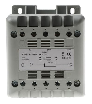 RS PRO 8802510