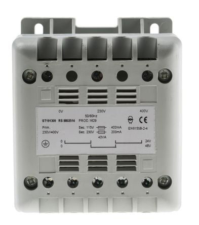 RS PRO 8802514