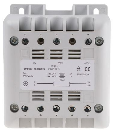 RS PRO 8802523