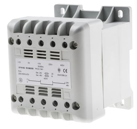 RS PRO 8802558