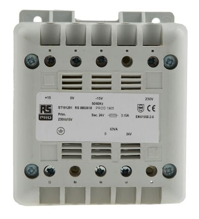 RS PRO 8802618