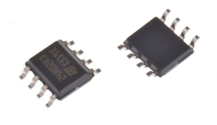 STMicroelectronics M24M02-DRMN6TP 8805333