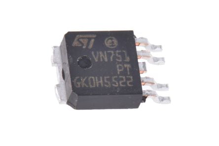 STMicroelectronics VN751PT13TR 8805531