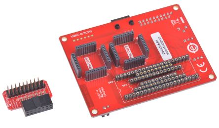 Microchip AC244065 8806840