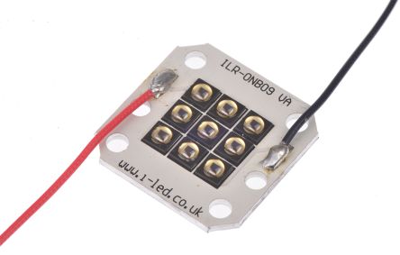 Intelligent LED Solutions ILR-IW09-85SL-SC221-WIR200. 8806929