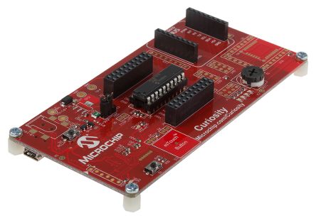 Microchip DM164137 8808650