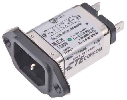TE Connectivity 6609006-5 8813605