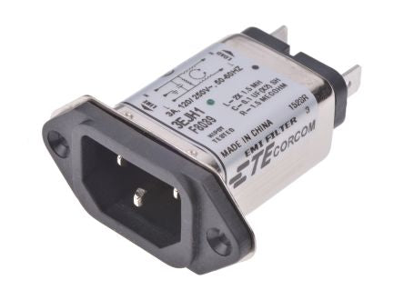 TE Connectivity 6609008-2 8813630