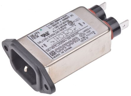 TE Connectivity 2-6609006-2 / 3EJT1 1354454
