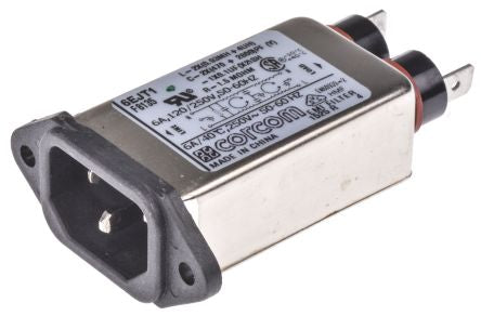 TE Connectivity 2-6609006-3 8813655