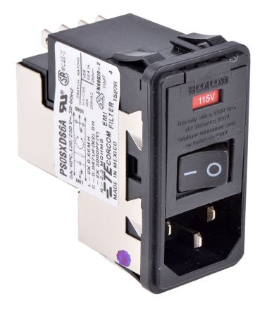 TE Connectivity 6-6609107-7 8813700