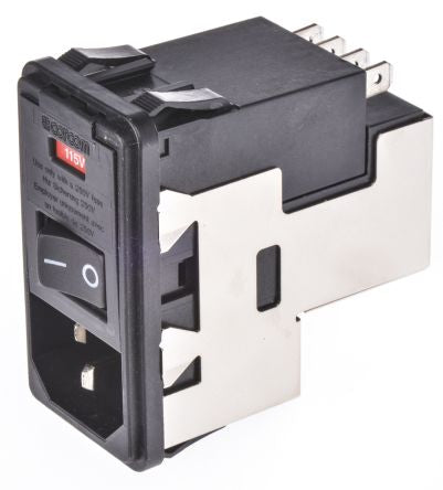 TE Connectivity 5-6609107-3 8813719