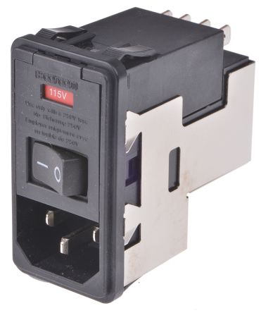 TE Connectivity 1-6609951-6 1616077