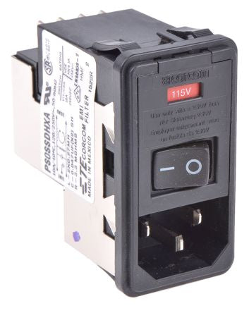 TE Connectivity 6609951-4 8813744