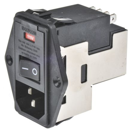 TE Connectivity 6609929-4 8813750