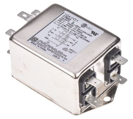 TE Connectivity 6609066-3 1646506
