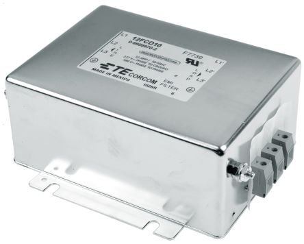 TE Connectivity 6609070-2 1615480