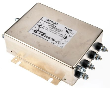 TE Connectivity 6609068-2 8813898