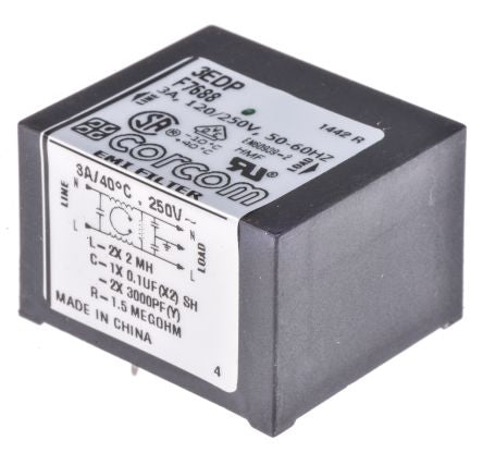 TE Connectivity 6609065-2 8813902