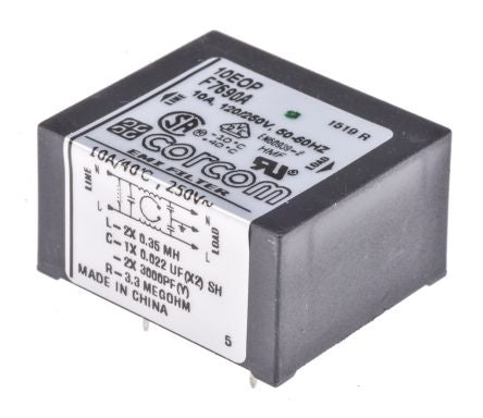TE Connectivity 6609064-4 8813924