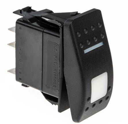 Carling Technologies V1D2GHNB-AAC00-000 8815437