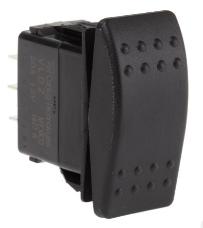 Carling Technologies VLD2S00B-AZC00-000 8815699