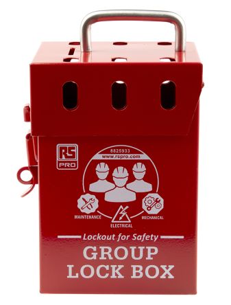 RS PRO 8825933
