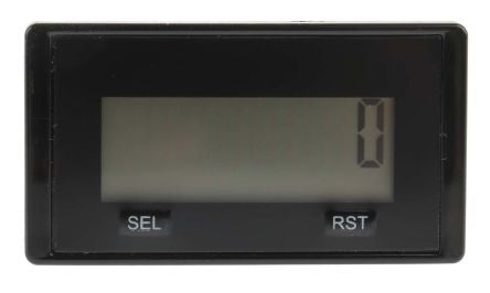 Trumeter 6300-0500-0000 8826954