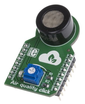 MikroElektronika MIKROE-1630 8829020