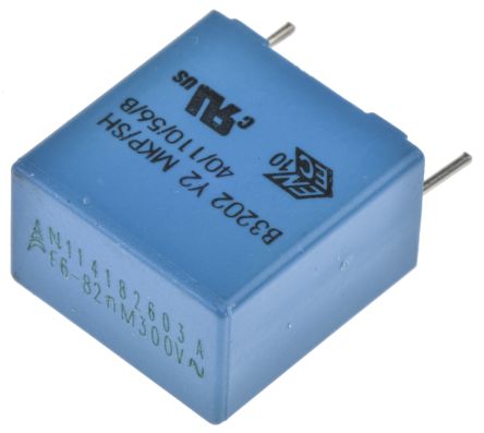 EPCOS B32022A3823M000 8829102