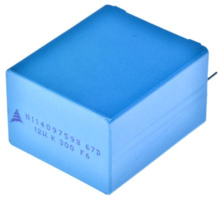 EPCOS B32674D3126K000 1725775