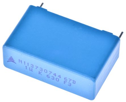 EPCOS B32674D6105K000 8829389