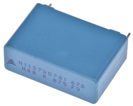 EPCOS B32674D8684K000 1725711