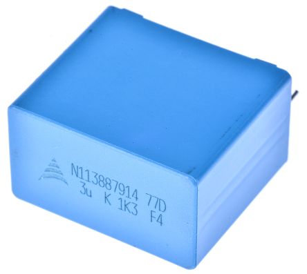 EPCOS B32774D1305K000 1725755
