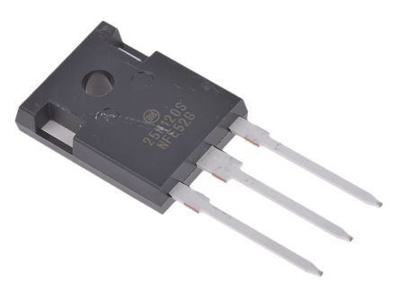 ON Semiconductor NGTB25N120SWG 8829818