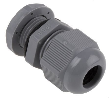 HellermannTyton NGM16-DGY 8829941